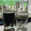 Jogo com 6 Copos de Cristal Bohemia - 300ml - Trio - Image 2