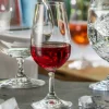 Jogo com 6 Taças Degustação de Cristal Bohemia - 210ml - Forum