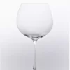 Jogo com 2 Taças de Cristal Bohemia - 710ml - Grandioso - Image 2