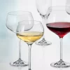 Jogo com 6 Taças de Cristal Bohemia - 300ml - Megan