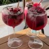 Jogo com 6 Taças de Cristal Bohemia - 600ml - Roberta - Image 2