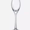 Jogo com 6 Taças de Cristal Bohemia - 65ml - Sophia - Image 3