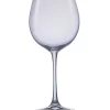 Jogo com 2 Taças de Cristal Bohemia – 850ml - Vintage - Image 2