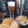 Jogo com 6 Copos de Cristal Bohemia - 350ml - Vega